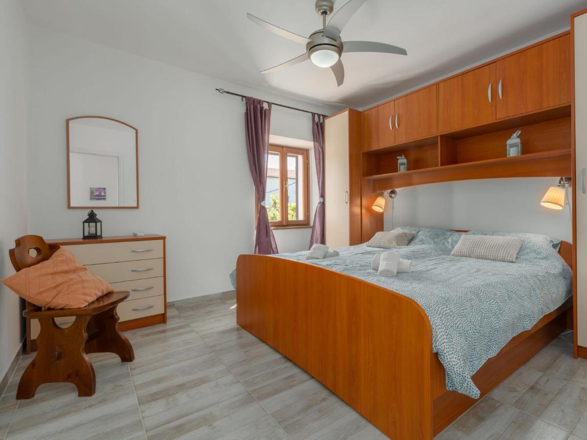 Holiday Home Villa Lucky By Interhome บระทอนิกลา ภายนอก รูปภาพ