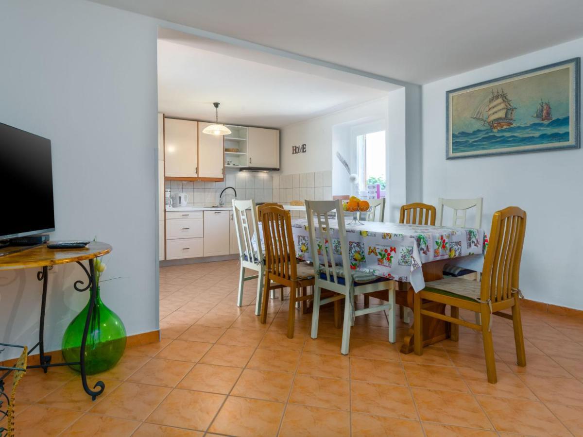 Holiday Home Villa Lucky By Interhome บระทอนิกลา ภายนอก รูปภาพ