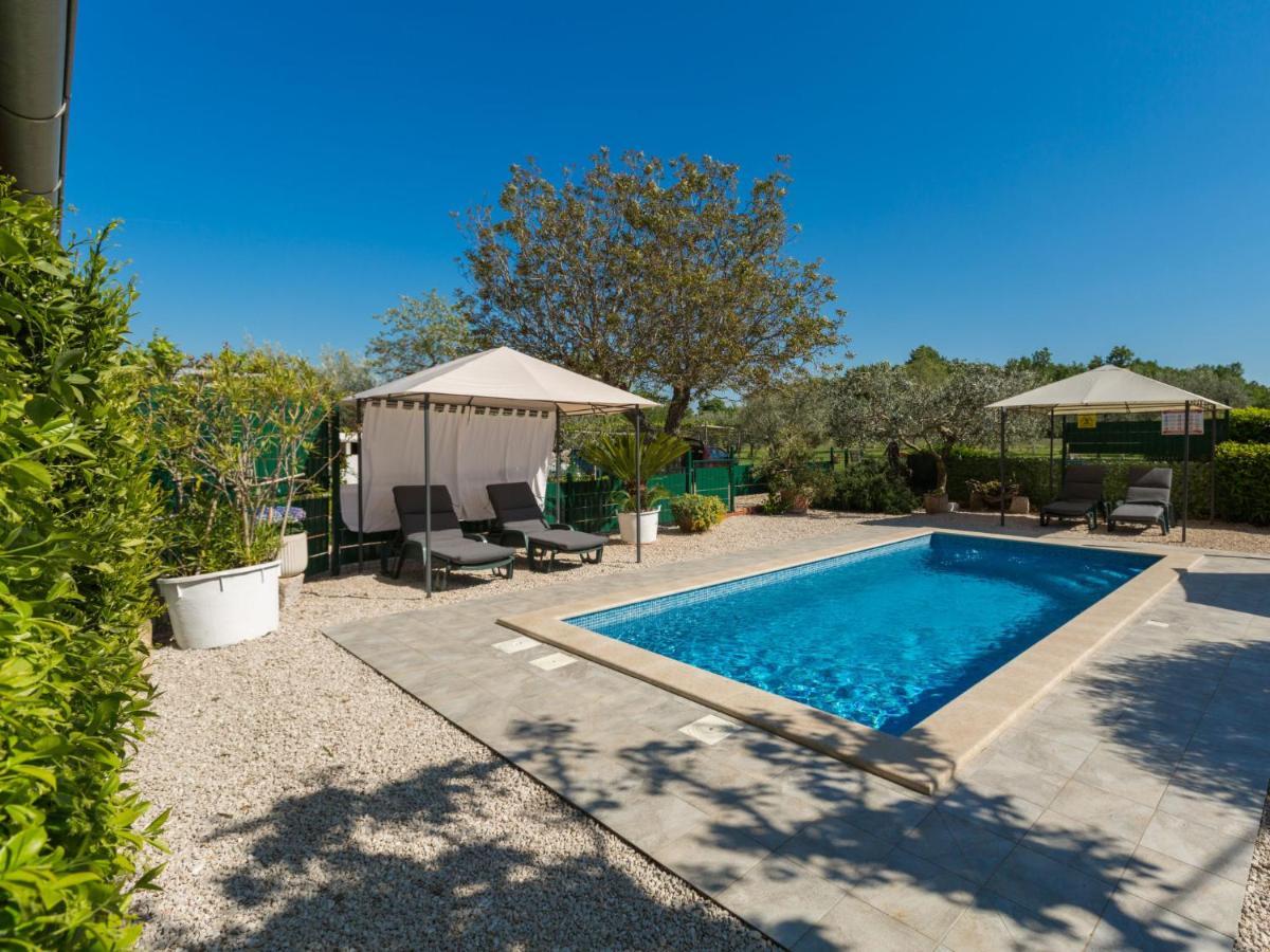 Holiday Home Villa Lucky By Interhome บระทอนิกลา ภายนอก รูปภาพ