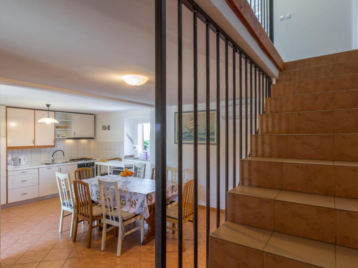 Holiday Home Villa Lucky By Interhome บระทอนิกลา ภายนอก รูปภาพ