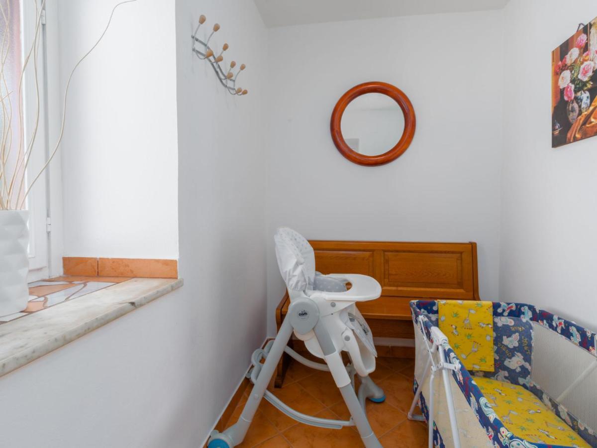 Holiday Home Villa Lucky By Interhome บระทอนิกลา ภายนอก รูปภาพ